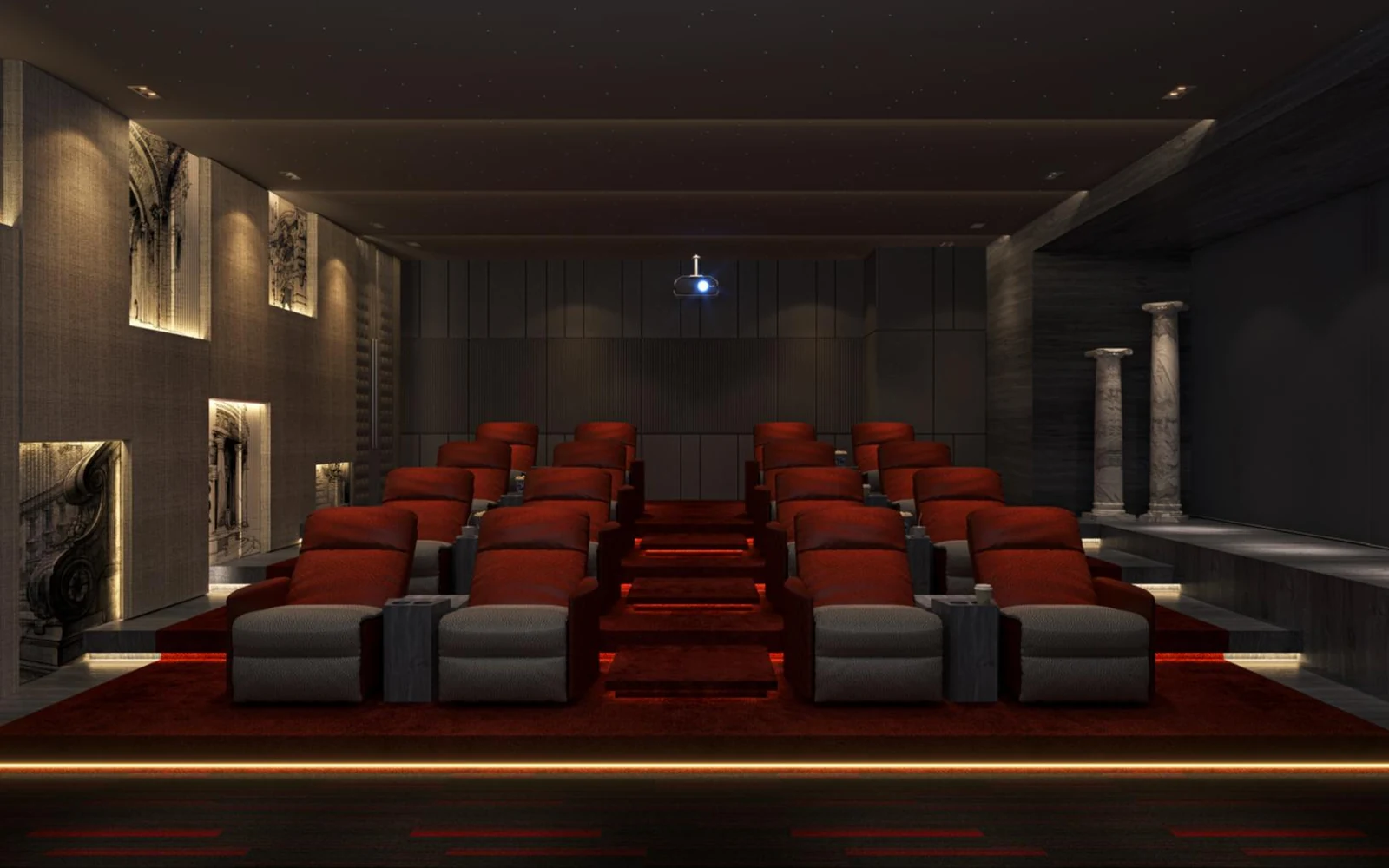 Mini Theatre