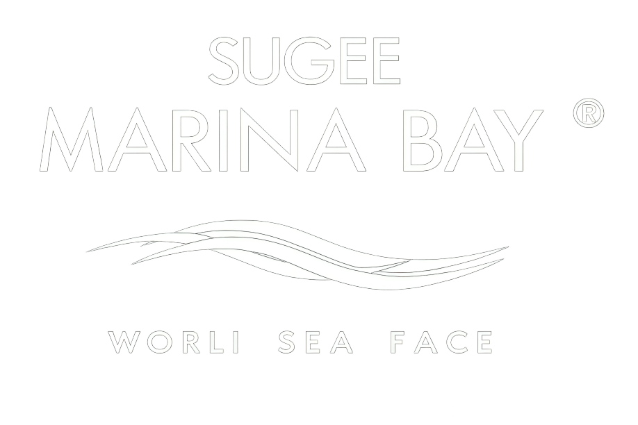 Sugee Marina Bay Worli Sea Face